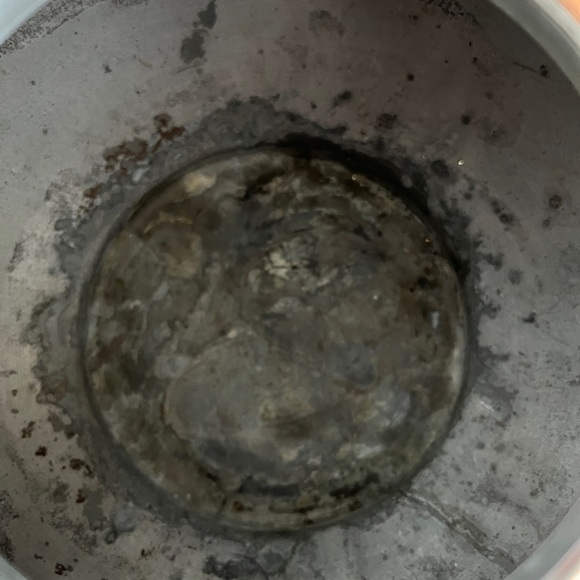 COPRAL Vintage Copper Tea Pot Kettle Made Portugal Shabby Chic Cabincore Decor - Picture 15 of 16